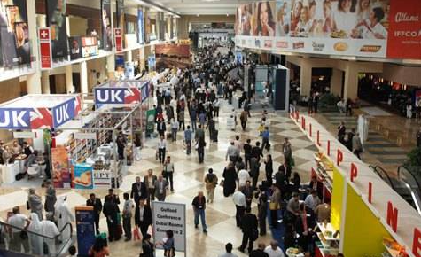 2025 海灣（迪拜）食品添加劑和食品加工機械展，不容錯過的行業(yè)盛會！