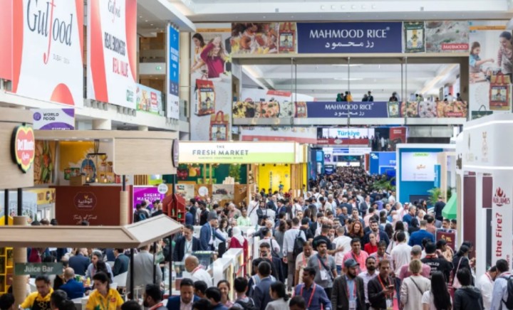 2025 海灣（迪拜）食品添加劑和食品加工機械展，不容錯過的行業(yè)盛會！