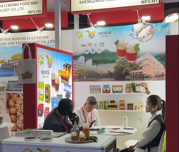 搶占中東食品市場！2025 年海灣（迪拜）食品工業(yè)展重磅來襲