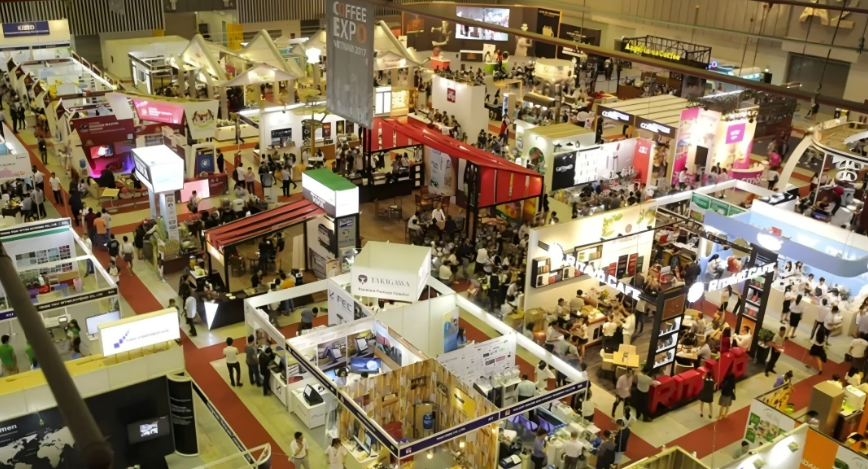 2025越南胡志明零售展有哪些亮點(diǎn)和特色？