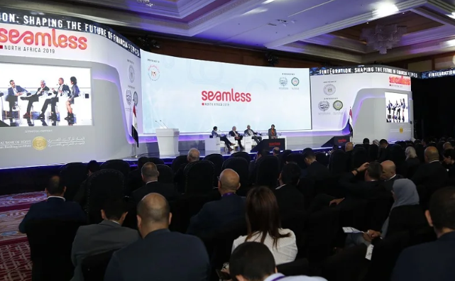 2025 南非智能支付零售科技展：引領(lǐng)非洲零售數(shù)字化新潮流