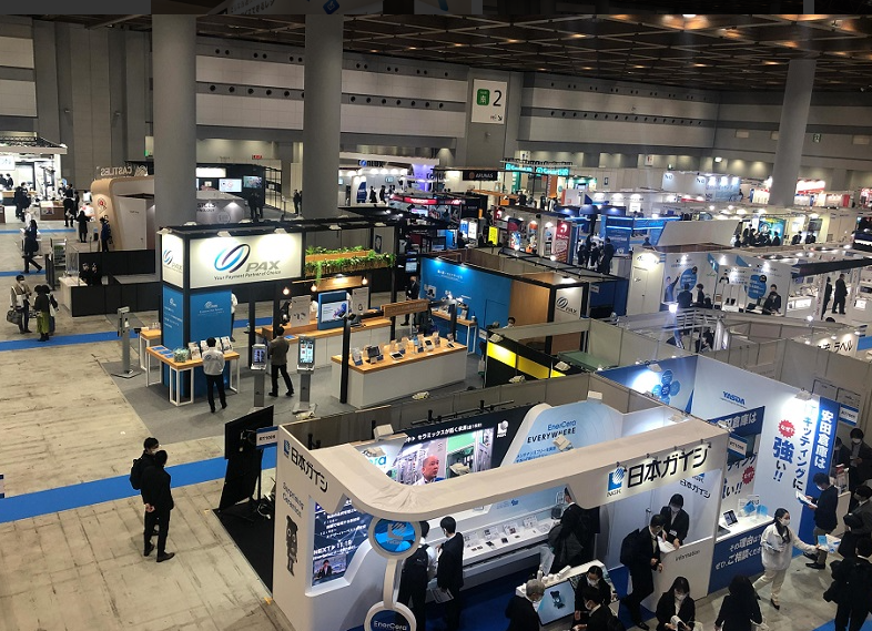 2026 東京零售業(yè)博覽會(huì)：為全球供應(yīng)商搭建的高效商貿(mào)平臺