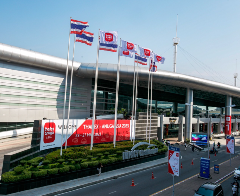 2026 泰國(guó)零售業(yè)博覽會(huì)：重塑泰國(guó)零售商業(yè)格局的關(guān)鍵力量