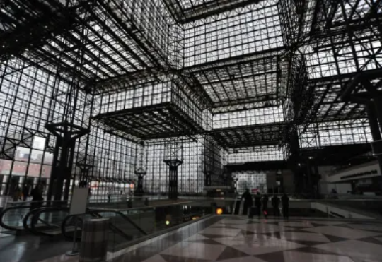 2026 美國紐約零售科技展：一場驅(qū)動全球零售科技進步的年度盛會