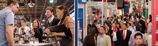 2026 墨西哥食品飲料及商場設(shè)備展，開啟拉美消費(fèi)市場新大門