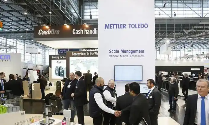 2026 德國零售設備展亮點搶先看：數(shù)字化與可持續(xù)的完美融合