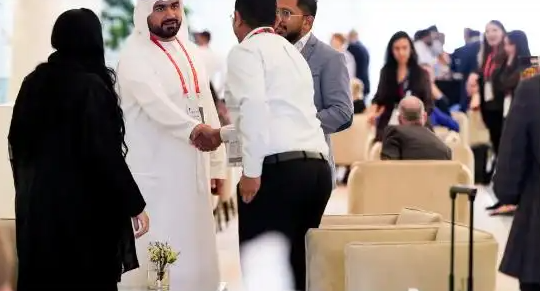 ！2025 海灣食品工業(yè)展亮點