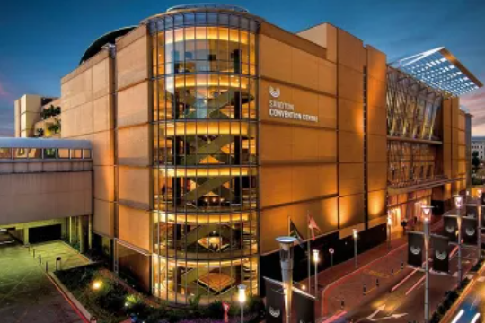 2026 南非國(guó)際食品酒店展，3 天逛遍非洲美食與酒店風(fēng)尚 