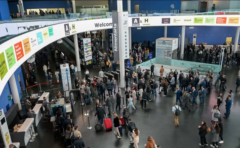 2026 巴塞羅那酒店用品展，解鎖酒店業(yè)創(chuàng)新風向