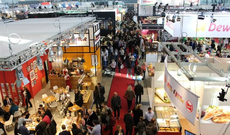2026 斯圖加特國際酒店餐飲業(yè)展，如何為你的生意賦能？