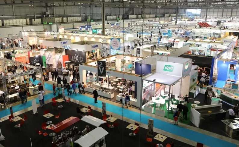 2025 米蘭國際酒店用品展：參展商的全流程攻略與機(jī)遇洞察