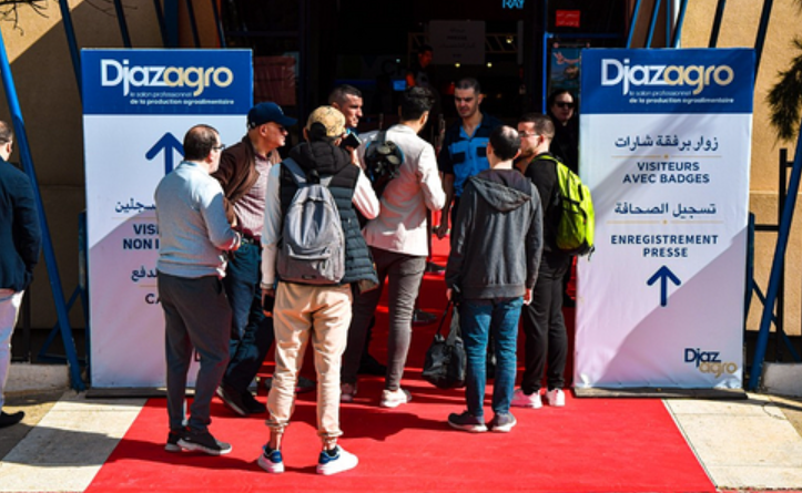 2026 阿爾及利亞食品烘焙展，為何成為食品企業(yè)的必選項？