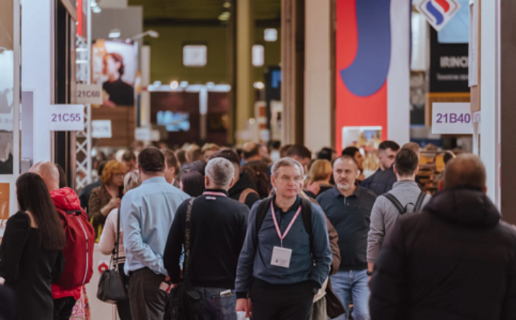 2026 俄羅斯烘焙展：從傳統(tǒng)工藝傳承到現(xiàn)代創(chuàng)意演繹的精彩碰撞