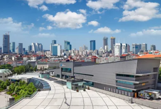 2026 土耳其國際酒店及餐飲設(shè)備展：跨文化交流的行業(yè)盛會