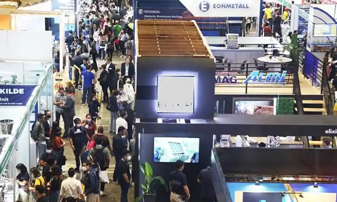 2026 馬尼拉食品機械展：四大核心技術(shù)突破引領(lǐng)行業(yè)升級