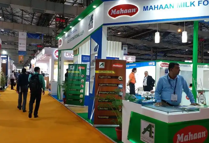 2026 印度食品酒店展風(fēng)向標(biāo)：餐飲自動化與綠色食材成新焦點(diǎn)