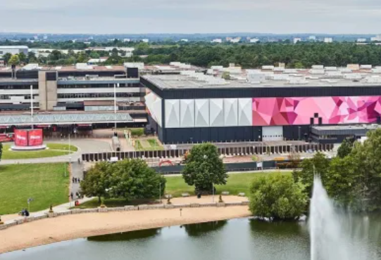 首次參展 2026 英國便利店展？這些籌備細(xì)節(jié)決定效果